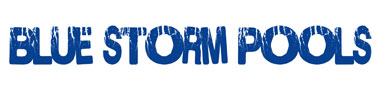 Blue Storm Pools
